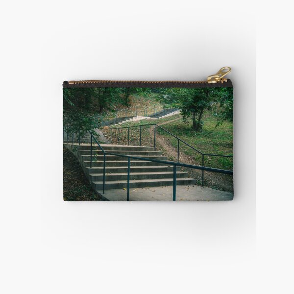 Item preview, Parcul Tineretului Staircase, Bucharest designed and sold by Rabee Khalil Photography.