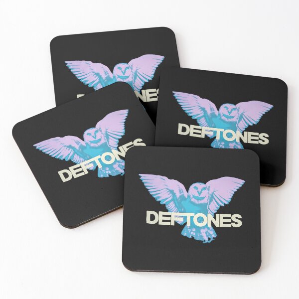 Item preview, Blue Owl Deftones designed and sold by FrancoiseJoly.