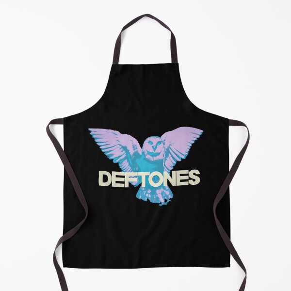 Item preview, Blue Owl Deftones designed and sold by FrancoiseJoly.