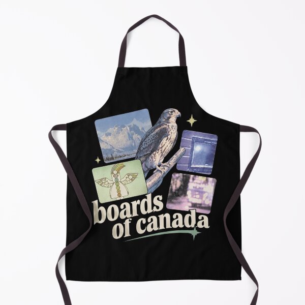 Item preview, Boards Of Canada Collage designed and sold by delila8a8e.