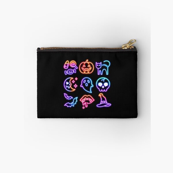 Item preview, Neon Halloween designed and sold by ToscaSamShop.