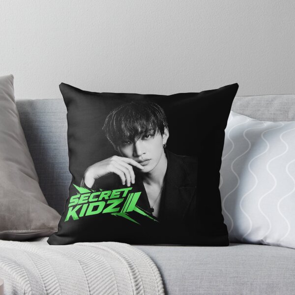 Item preview, Secret Kidz Bang Chan designed and sold by DewittlorraArts.