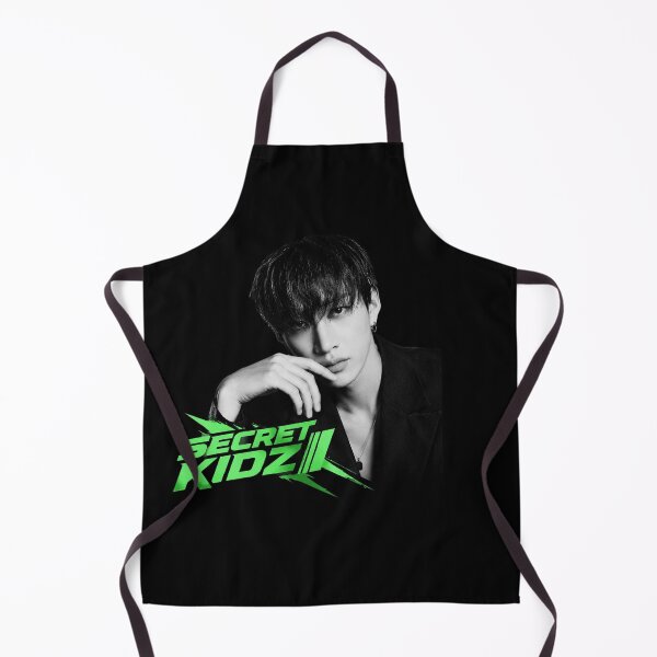 Item preview, Secret Kidz Bang Chan designed and sold by DewittlorraArts.