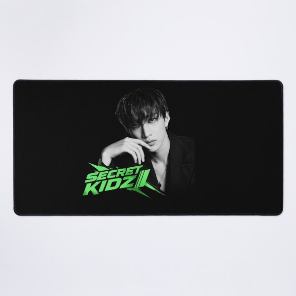 Item preview, Secret Kidz Bang Chan designed and sold by DewittlorraArts.