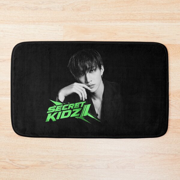 Item preview, Secret Kidz Bang Chan designed and sold by DewittlorraArts.