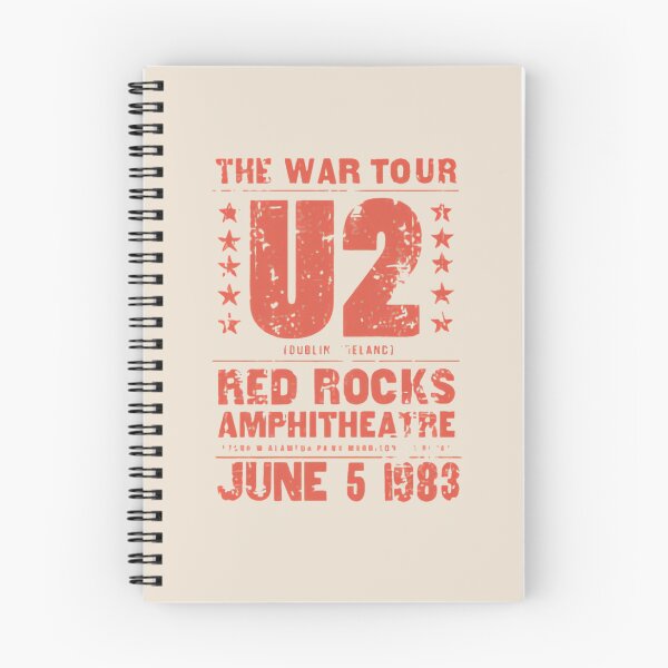 Item preview, U2 - Zoo TV. designed and sold by RawVista.