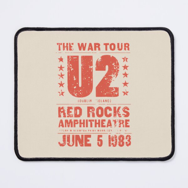 Item preview, U2 - Zoo TV. designed and sold by RawVista.