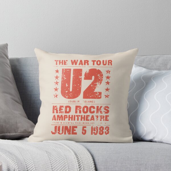 Item preview, U2 - Zoo TV. designed and sold by RawVista.