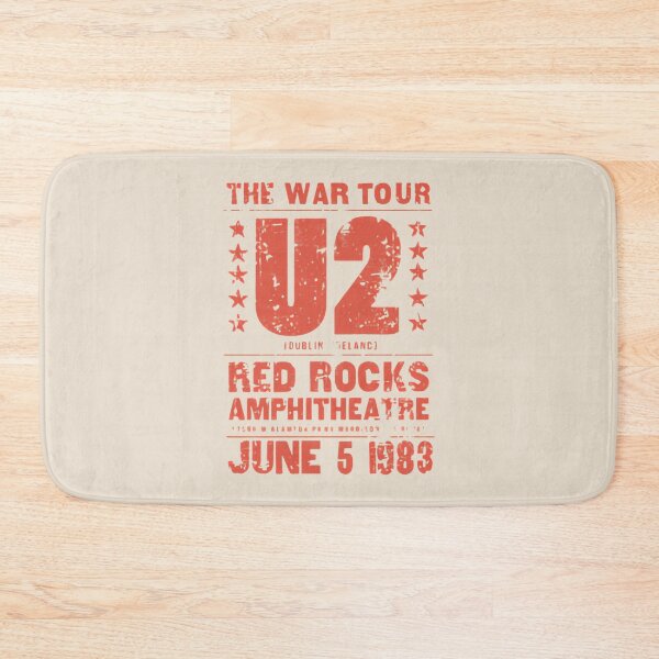 Item preview, U2 - Zoo TV. designed and sold by RawVista.