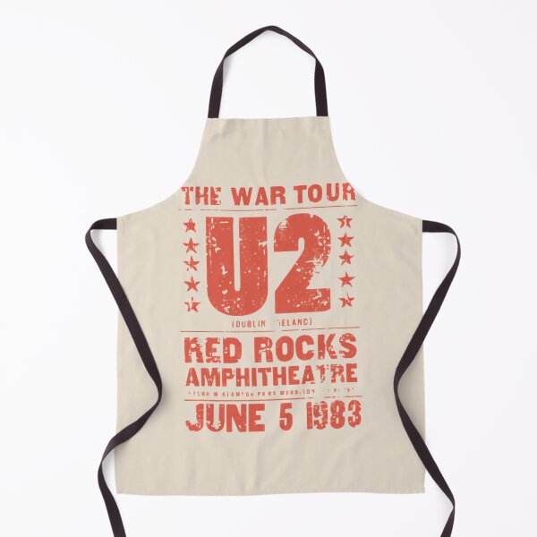 Item preview, U2 - Zoo TV. designed and sold by RawVista.
