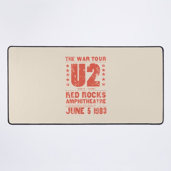 Item preview, U2 - Zoo TV. designed and sold by RawVista.