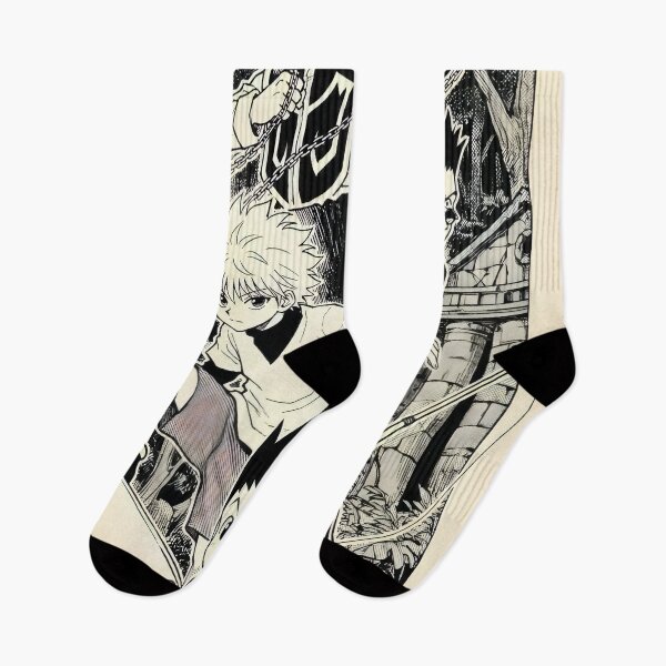 Item preview, Los aventureros designed and sold by katekrystal.