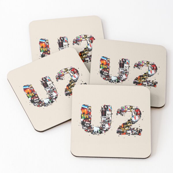 Item preview, U2 - Zoo TV. designed and sold by RawVista.