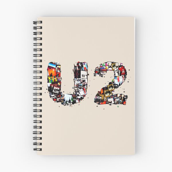 Item preview, U2 - Zoo TV. designed and sold by RawVista.