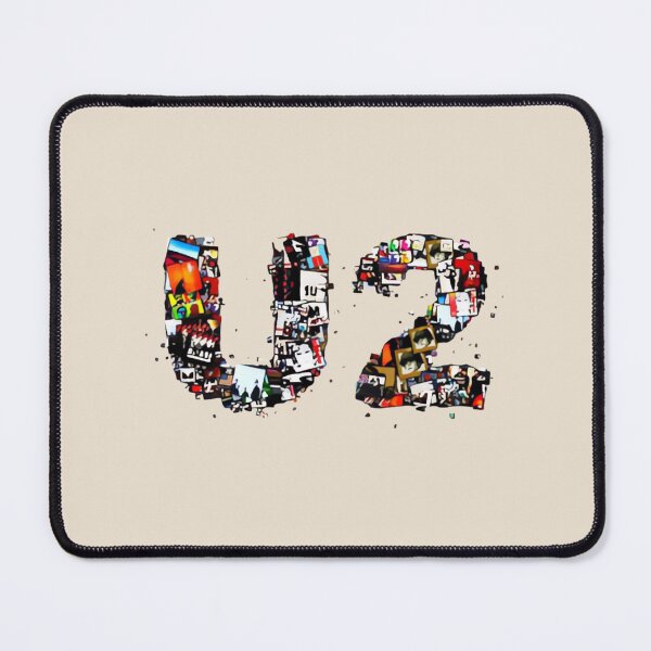 Item preview, U2 - Zoo TV. designed and sold by RawVista.