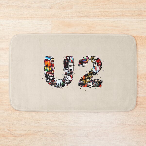 Item preview, U2 - Zoo TV. designed and sold by RawVista.