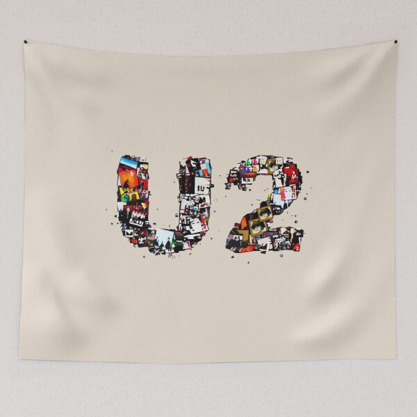 Item preview, U2 - Zoo TV. designed and sold by RawVista.
