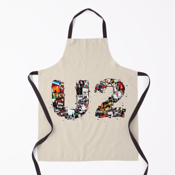 Item preview, U2 - Zoo TV. designed and sold by RawVista.