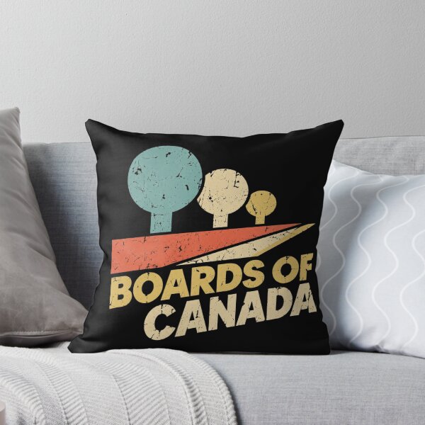 Artikelvorschau, Boards Of Canada Retro entworfen und verkauft von delila8a8e.