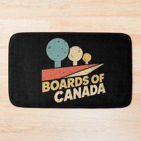 Item preview, Boards Of Canada Retro designed and sold by delila8a8e.