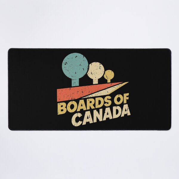 Item preview, Boards Of Canada Retro designed and sold by delila8a8e.