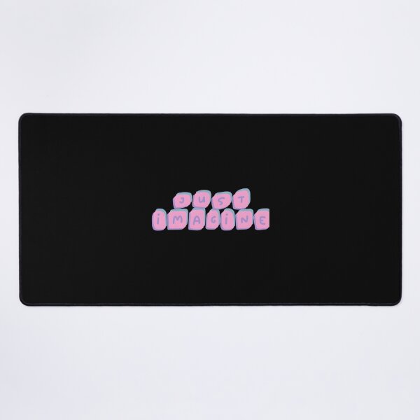 Item preview, Just Imagine Inspiring Typography Design for Dreamers and Creatives designed and sold by Di-Stefano-Art.