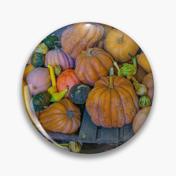 Item preview, Pumpkin Autumn Harvest  designed and sold by Twisted Light Images.