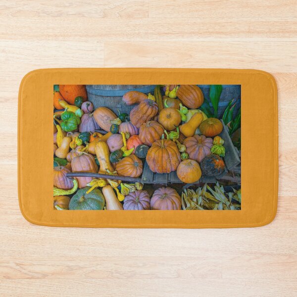 Item preview, Pumpkin Autumn Harvest  designed and sold by Twisted Light Images.