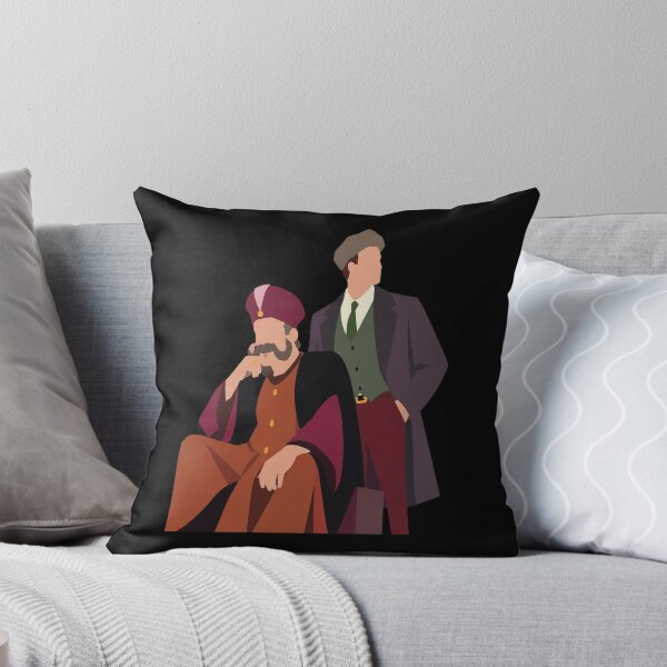 Item preview, Dmitry And Vlad designed and sold by desat-nikkas.
