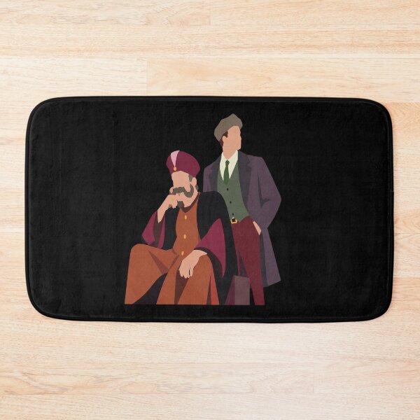 Item preview, Dmitry And Vlad designed and sold by desat-nikkas.