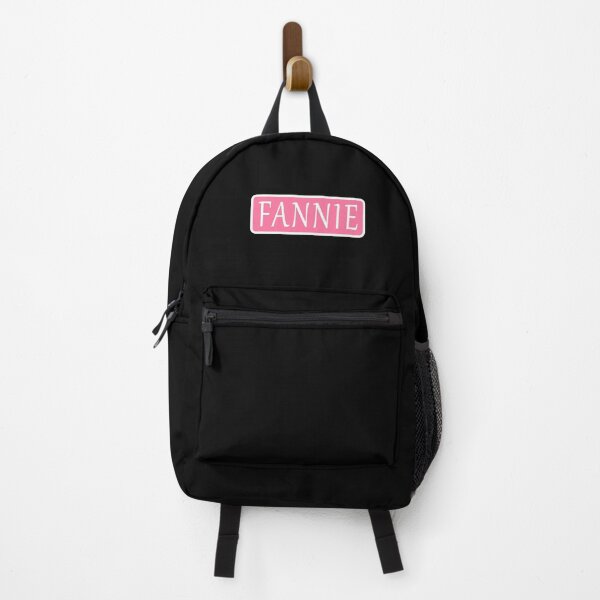 Item preview, Fannie Name designed and sold by Jeallan Designs.
