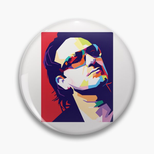 Item preview, U2 - Zoo TV. designed and sold by RawVista.