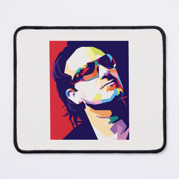 Item preview, U2 - Zoo TV. designed and sold by RawVista.