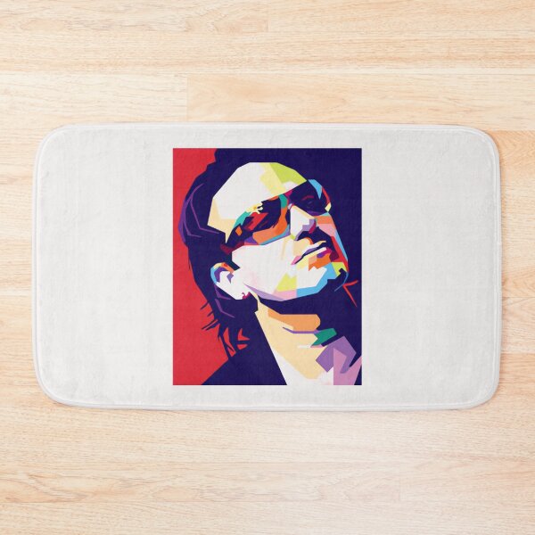 Item preview, U2 - Zoo TV. designed and sold by RawVista.