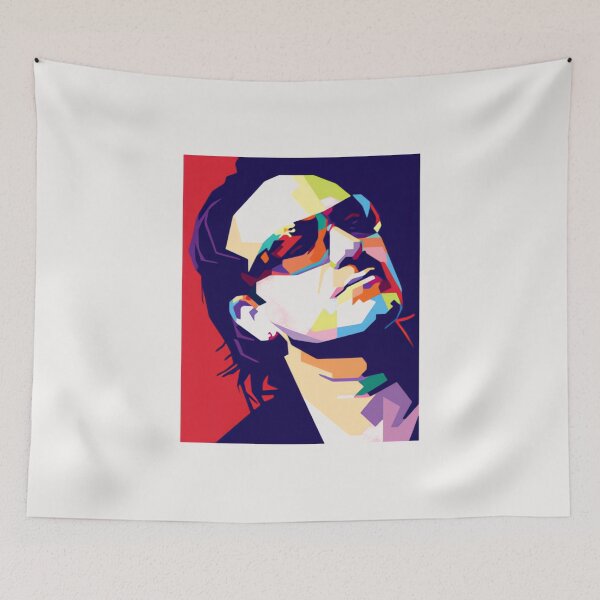 Item preview, U2 - Zoo TV. designed and sold by RawVista.