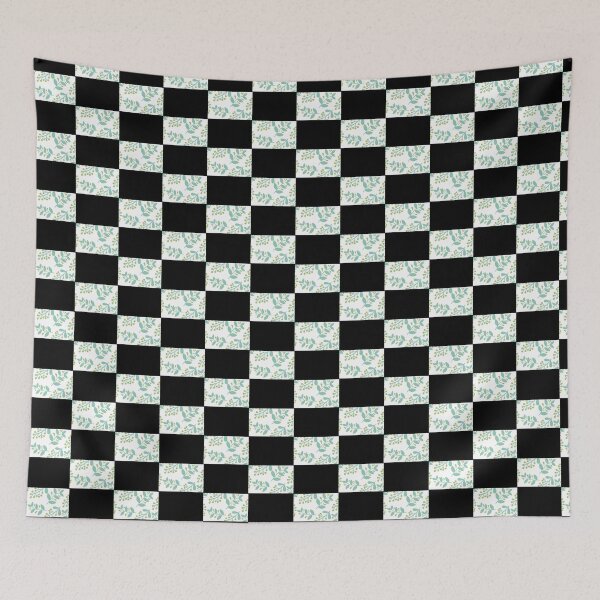 Item preview, Seamless Leaves Pattern Design with Natural Botanical Elements designed and sold by asilv bray.