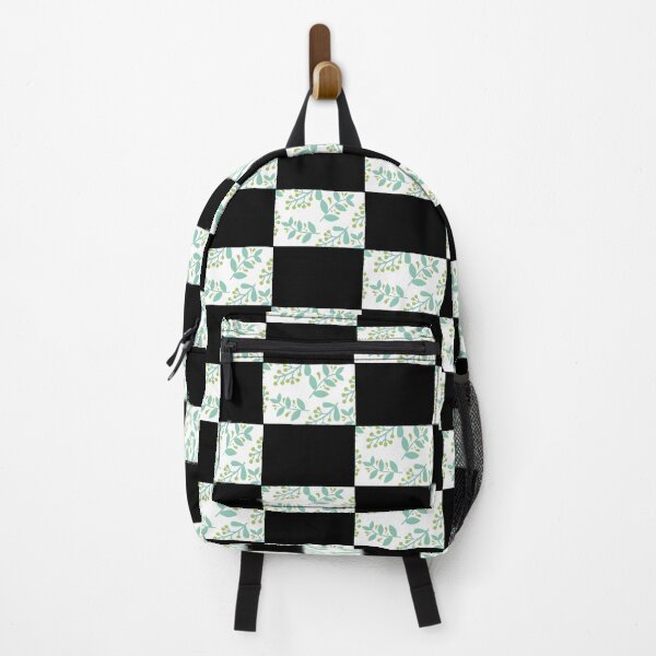 Item preview, Seamless Leaves Pattern Design with Natural Botanical Elements designed and sold by asilv bray.
