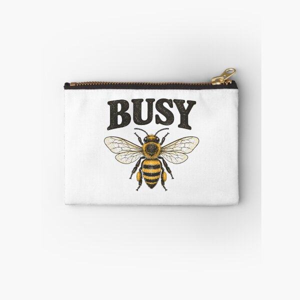 Item preview, Busy Bee Vintage Retro designed and sold by Auchi_Verse.