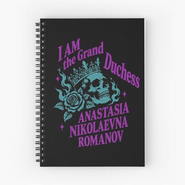 Item preview, Grand Duchess Anastasia designed and sold by desat-nikkas.