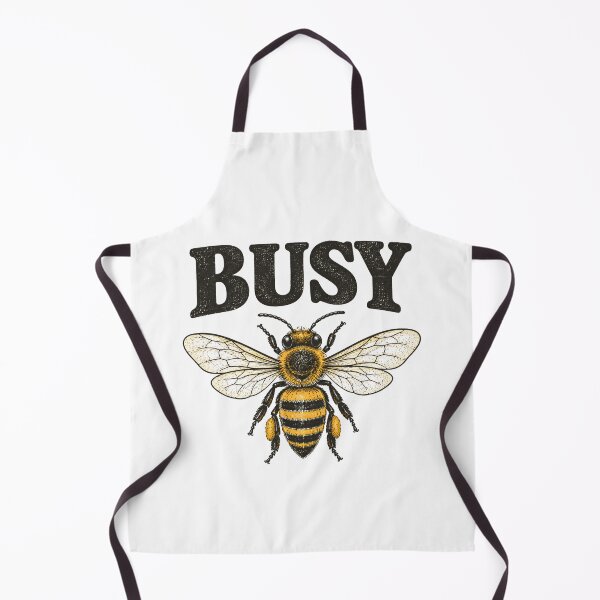 Item preview, Busy Bee Vintage Retro designed and sold by Auchi_Verse.