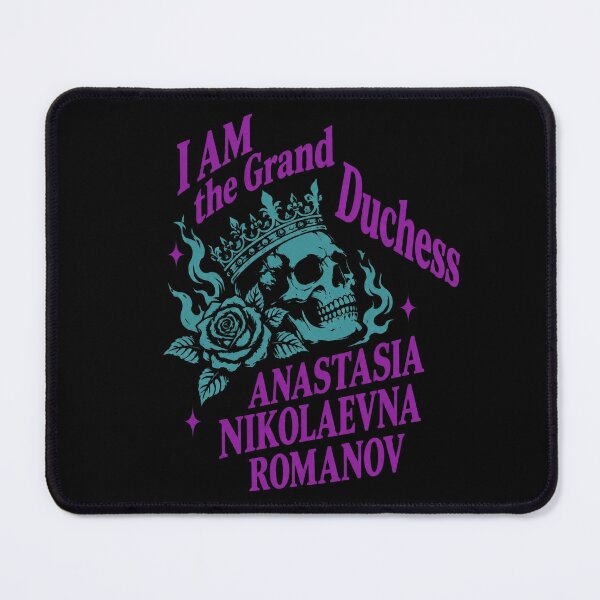 Item preview, Grand Duchess Anastasia designed and sold by desat-nikkas.