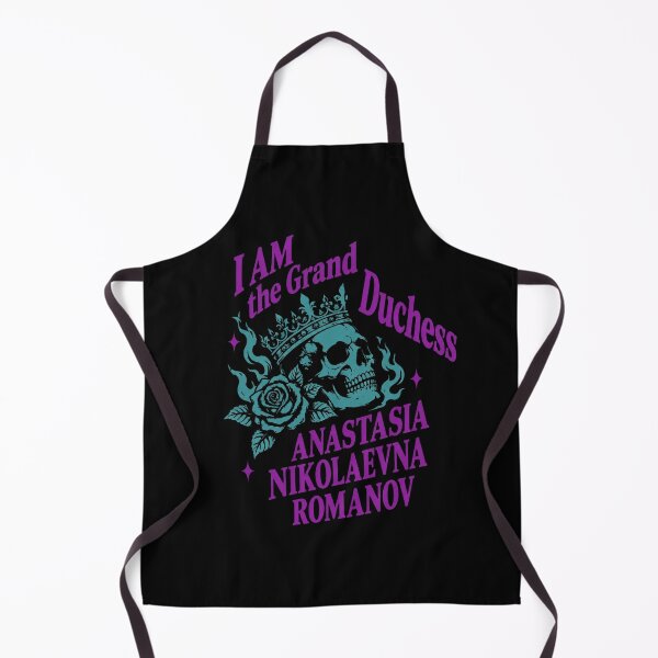 Item preview, Grand Duchess Anastasia designed and sold by desat-nikkas.