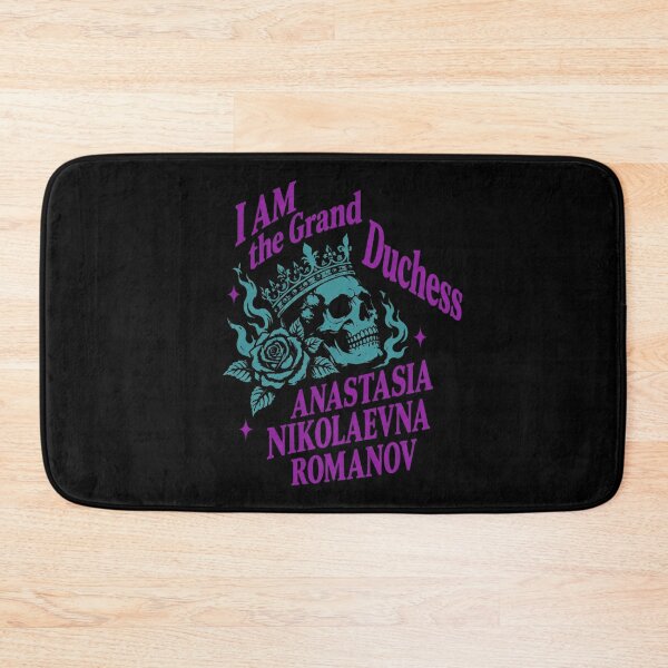 Item preview, Grand Duchess Anastasia designed and sold by desat-nikkas.