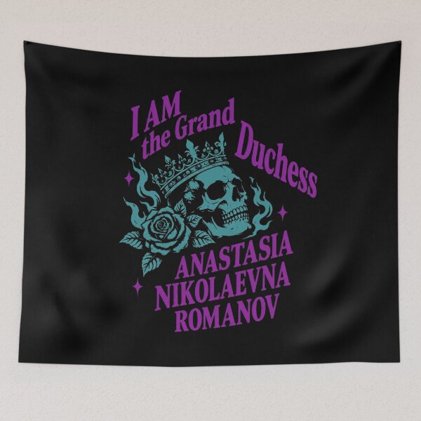 Item preview, Grand Duchess Anastasia designed and sold by desat-nikkas.