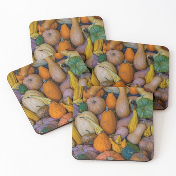 Item preview, Pretty Pumpkin Patch Paradise designed and sold by Twisted Light Images.