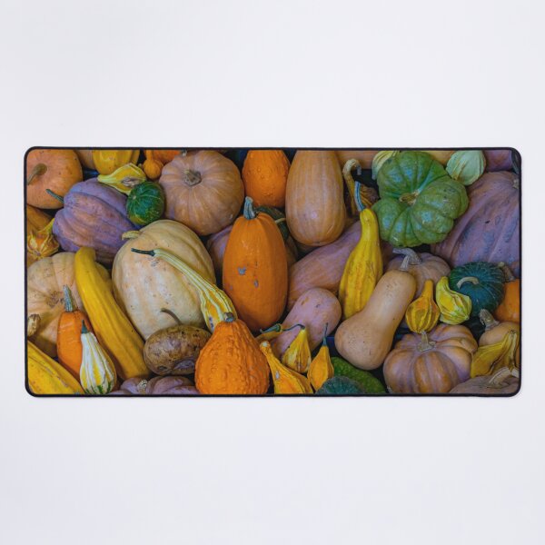 Item preview, Pretty Pumpkin Patch Paradise designed and sold by Twisted Light Images.