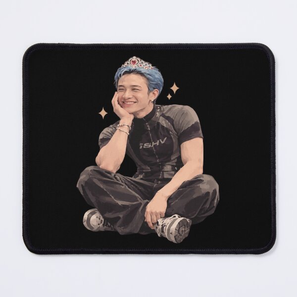 Item preview, Bang Chan Princess designed and sold by DewittlorraArts.