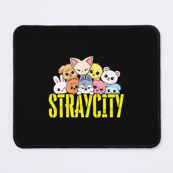 Item preview, STRAYCITY designed and sold by ToscaSamShop.