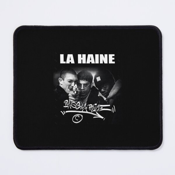 Item preview, La Haine Vintage Movie designed and sold by samantafiori1.