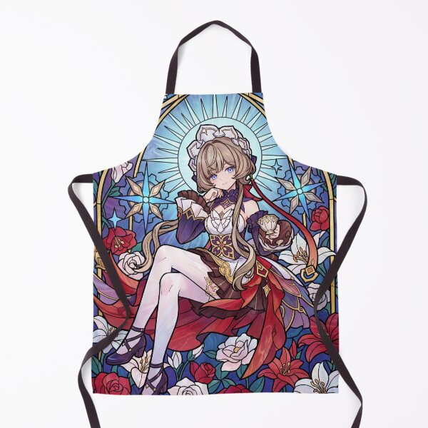 Item preview, Stained Glass Sandrone designed and sold by Thunderbelts.